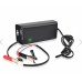 شاحن بطاريات SUOER 12V 5A PWM ذكي ثلاث مراحل