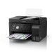 طابعة Epson EcoTank L5190 ملونة متعددة الوظائف A4 مع واي فاي وفاكس طابعة Epson EcoTank L5190 ملونة متعددة الوظائف A4 مع واي فاي وفاكس