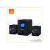 سماعات كمبيوتر Kisonli U-2900 ستيريو USB 2.1 سماعات كمبيوتر Kisonli U-2900 ستيريو USB 2.1