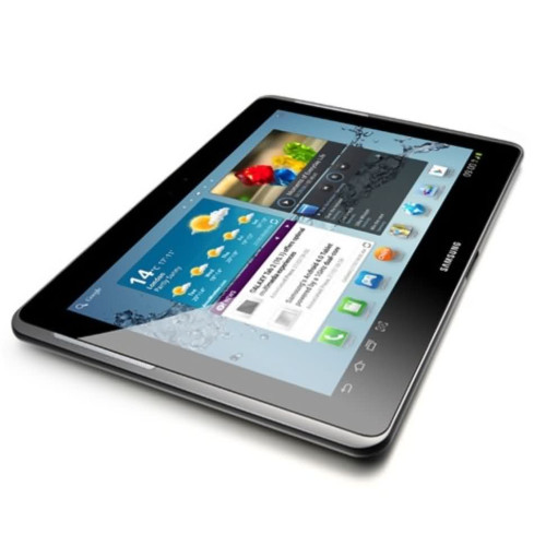 تابلت Samsung Galaxy Tab 2 Sprint SPH-P500 سعة 8GB