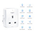 مقبس ذكي TP-Link Tapo P110 WiFi بقدرة 13A مع مراقبة الطاقة