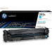 علبة حبر HP 203A CF541A أزرق سماوي أصلية LaserJet علبة حبر HP 203A CF541A أزرق سماوي أصلية LaserJet