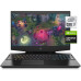 لابتوب HP OMEN 15-dh1020nr Core i7 جيل 10 للألعاب شاشة 15.6 FHD وذاكرة 8GB وSSD 512GB لابتوب HP OMEN 15-dh1020nr Core i7 جيل 10 للألعاب شاشة 15.6 FHD وذاكرة 8GB وSSD 512GB