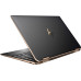 لابتوب HP Spectre x360 13 Core i7 جيل 10 شاشة لمس 13.3 FHD وذاكرة 16GB وSSD 512GB لابتوب HP Spectre x360 13 Core i7 جيل 10 شاشة لمس 13.3 FHD وذاكرة 16GB وSSD 512GB