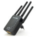 مقوي إشارة WiFi PIX-LINK WR16Q بسرعة 2.4GHz