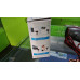 مجفف شعر Solar DC Hair Dryer 12V 120W موديل SE-300