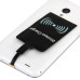 مستقبل شحن لاسلكي Micro USB للهاتف
