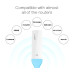 مقوي شبكة WiFi+ USB قابل للانحناء 150Mbps مقوي شبكة WiFi+ USB قابل للانحناء 150Mbps