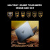 لابتوب ASUS TUF Gaming F15 Core i5 جيل 10 للألعاب شاشة 15.6 FHD وذاكرة 8GB وSSD 512GB لابتوب ASUS TUF Gaming F15 Core i5 جيل 10 للألعاب شاشة 15.6 FHD وذاكرة 8GB وSSD 512GB