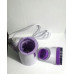 مكواة بخار يدوية LOROMINIO ST-0803 للملابس 600W مكواة بخار يدوية LOROMINIO ST-0803 للملابس 600W