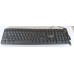 كيبورد Forev FV-500 سلكي USB مقاوم للماء