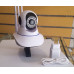 كاميرا مراقبة ذكية WiFi بدقة 2MP