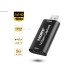 بطاقة التقاط فيديو HDMI إلى USB بدقة 1080P بطاقة التقاط فيديو HDMI إلى USB بدقة 1080P