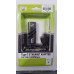 محول USB Type-C إلى Ethernet USB 3.0 Gigabit لون أسود