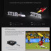 جهاز Android TV Box HybridTV 4K موديل K5 جهاز Android TV Box HybridTV 4K موديل K5