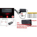 شاحن بطاريات SUOER 12V 5A PWM ذكي ثلاث مراحل
