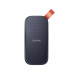 قرص SanDisk Portable SSD خارجي 2TB USB 3.2 Type-C بسرعة 520MB/s قرص SanDisk Portable SSD خارجي 2TB USB 3.2 Type-C بسرعة 520MB/s