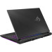 لابتوب ASUS ROG Strix G15 Core i7 جيل 10 للألعاب شاشة 15.6 FHD وذاكرة 16GB وSSD 512GB لابتوب ASUS ROG Strix G15 Core i7 جيل 10 للألعاب شاشة 15.6 FHD وذاكرة 16GB وSSD 512GB