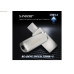 فلاش SanDisk Ultra Luxe Dual Drive USB Type-C سعة 32GB بسرعة 150MB/s فلاش SanDisk Ultra Luxe Dual Drive USB Type-C سعة 32GB بسرعة 150MB/s