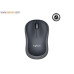 ماوس لاسلكي Logitech M185 بتردد 2.4GHz
