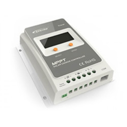 منظم شحن 40 امبير MPPT من EPever