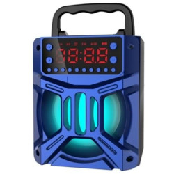 سماعات سبيكر موديل KTS-1018R