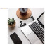 فلاش Toshiba TransMemory U202 USB 3.0 سعة 64GB