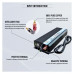 انفرتر Hanfong THCA1500 بقدرة 1500W مع شاحن بطارية 15A انفرتر Hanfong THCA1500 بقدرة 1500W مع شاحن بطارية 15A