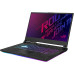 لابتوب ASUS ROG Strix G15 Core i7 جيل 10 للألعاب شاشة 15.6 FHD وذاكرة 16GB وSSD 512GB لابتوب ASUS ROG Strix G15 Core i7 جيل 10 للألعاب شاشة 15.6 FHD وذاكرة 16GB وSSD 512GB