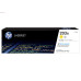 علبة حبر HP 203A CF542A أصفر أصلية LaserJet علبة حبر HP 203A CF542A أصفر أصلية LaserJet