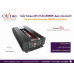 انفرتر Power Safe نظام 24V قدرة 2000W موجة نقية