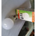 لمبة LED Torch 220V بقدرة 3W قاعدة قلويز لمبة LED Torch 220V بقدرة 3W قاعدة قلويز