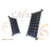 لوح شمسي Philadelphia Solar بقدرة 100 وات