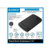 غلاف هارد خارجي ORICO 2020U3 مقاس 2.5 SATA إلى USB 3.0 غلاف هارد خارجي ORICO 2020U3 مقاس 2.5 SATA إلى USB 3.0