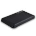غلاف هارد WAVLINK مقاس 2.5 بوصة USB 3.0 أسود