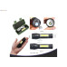 كشاف يدوي صغير COB-511 قابل للشحن عبر USB بثلاثة أوضاع كشاف يدوي صغير COB-511 قابل للشحن عبر USB بثلاثة أوضاع