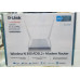 راوتر D-Link DSL-2750U ADSL2+ وايرلس N300 مع USB راوتر D-Link DSL-2750U ADSL2+ وايرلس N300 مع USB