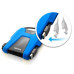 هارد خارجي ADATA HD680 سعة 2TB USB 3.1 مقاوم للصدمات