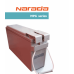 بطارية Narada Gel MPG 12V 50Ah