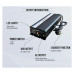 انفرتر Hanfong THCA1500 بقدرة 1500W مع شاحن بطارية 15A انفرتر Hanfong THCA1500 بقدرة 1500W مع شاحن بطارية 15A