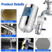 فلتر تنقية ماء للحنفية Faucet Water Filter