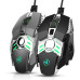 ماوس ألعاب HXSJ J200 سلكي USB