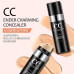 خافي عيوب HCHANA CC Tender Charming Concealer