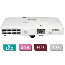 بروجكتور ايبسون EB-1750 بروجكتور ايبسون EB-1750