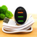 شاحن سيارة BEMASS C703Q ثلاثة منافذ USB شحن سريع