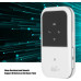 مودم MiFi متنقل 3G/4G LTE يدعم جميع الشبكات مودم MiFi متنقل 3G/4G LTE يدعم جميع الشبكات
