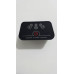 جهاز فحص سيارات Vgate iCar WiFi OBDII لأندرويد وآيفون