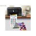 طابعة Epson EcoTank L3160 ملونة متعددة الوظائف مع واي فاي