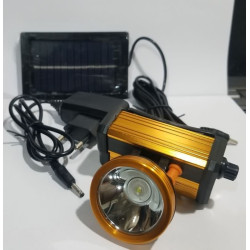 كشاف رأس قابل للشحن 8508 - 30W 