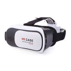 نظارة واقع افتراضي VR CASE ثلاثية الأبعاد